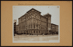 Manhattan: 1st Ave. - 70th St. E.
