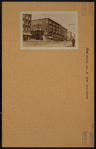 Manhattan: 1st Ave. - 89th St.