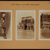 Manhattan: 1st Ave. - 108th St. E.
