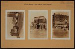 Manhattan: 1st Ave. - 108th St. E.