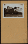 Manhattan: 1st Ave. - 119th St.