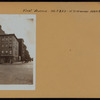 Manhattan: 1st Ave. - 119th St.