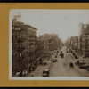 Manhattan: 2nd Ave. - 1st St.