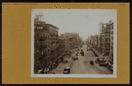 Manhattan: 2nd Ave. - 1st St.