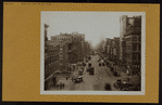 Manhattan: 2nd Ave. - 1st St.