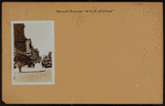 Manhattan: 2nd Ave. - 1st St.