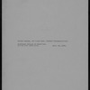 Manhattan: 2nd Ave. - [Between 1st and 3rd Streets]