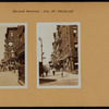 Manhattan: 2nd Ave. - 7th St.