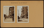 Manhattan: 2nd Ave. - 7th St.