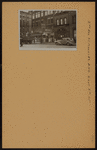 Manhattan: 2nd Ave. - St. Mark's Pl.