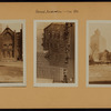 Manhattan: 2nd Ave. - 10th St.