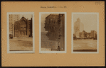 Manhattan: 2nd Ave. - 10th St.