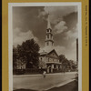Manhattan: 2nd Ave. - Stuyvesant St.