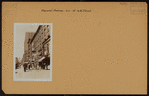 Manhattan: 2nd Ave. - 11th St.