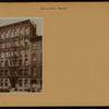 Manhattan: 2nd Ave. - 18th St. E.