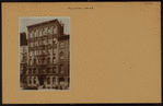 Manhattan: 2nd Ave. - 18th St. E.