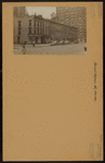 Manhattan: 2nd Ave. - 20th St. E.