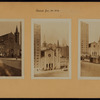 Manhattan: 2nd Ave. - 22nd St.