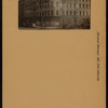 Manhattan: 2nd Ave. - 22nd St. E.