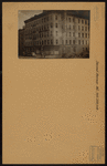 Manhattan: 2nd Ave. - 22nd St. E.
