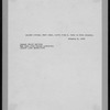 Manhattan: 2nd Ave. - 34th St. E.
