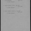 Manhattan: 2nd Avenue - 96th Street