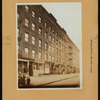 Manhattan: 2nd Avenue - 114th Street