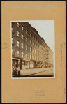 Manhattan: 2nd Avenue - 114th Street