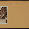 Manhattan: 3rd Avenue - 11th street.