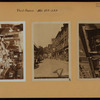 Manhattan: 3rd Avenue - Nos. 117  -  123.