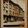 Manhattan: 3rd Avenue - 15th and 16th Street.
