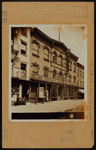 Manhattan: 3rd Avenue - 15th and 16th Street.
