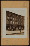Manhattan: 3rd Avenue - west side - between 16th and 17th Street.
