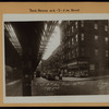 Manhattan: 3rd Avenue - 36th Street (East)