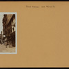 Manhattan: 3rd Avenue - 42nd Street