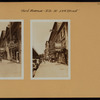 Manhattan: 3rd Avenue - 57th Street