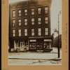 Manhattan: 3rd Avenue - 60th Street
