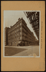 Manhattan: 3rd Avenue - 66th Street