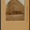 Manhattan: 3rd Avenue - 109th Street