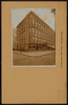Manhattan: 3rd Avenue - 109th Street