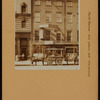Manhattan: 4th Avenue - [Bewtween 10th and 12th Streets]