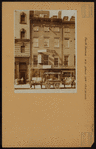 Manhattan: 4th Avenue - [Bewtween 10th and 12th Streets]