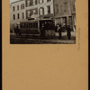 Manhattan: 4th Avenue - 12th Street (East)