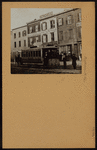 Manhattan: 4th Avenue - 12th Street (East)