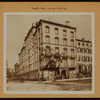 Manhattan: 4th Avenue - 18th Street