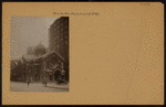Manhattan: 4th Avenue - 20th Street (East)