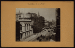 Manhattan: 4th Avenue - 21st Street (East)