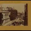 Manhattan: 4th Avenue - 22nd Street (East)