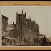 Manhattan: 4th Avenue - 22nd Street (East)