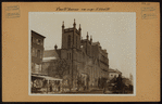 Manhattan: 4th Avenue - 22nd Street (East)